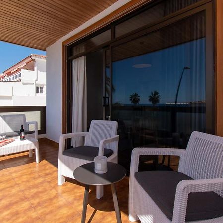 Apartamento Playa Las Vistas Free Wifi Playa Los Cristianos  Εξωτερικό φωτογραφία