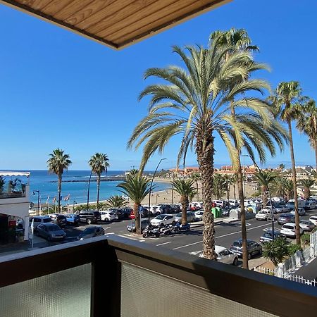 Apartamento Playa Las Vistas Free Wifi Playa Los Cristianos  Εξωτερικό φωτογραφία