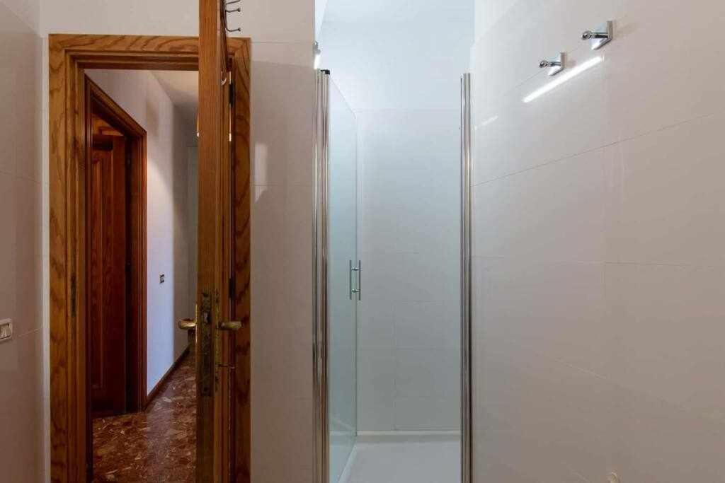 Apartamento Playa Las Vistas Free Wifi Playa Los Cristianos  Εξωτερικό φωτογραφία