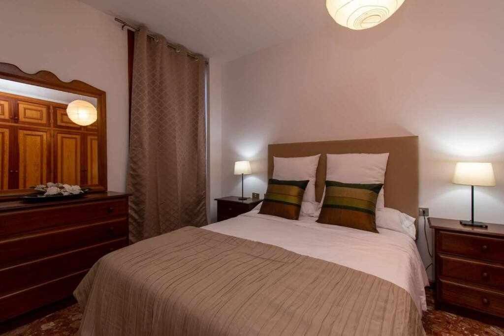 Apartamento Playa Las Vistas Free Wifi Playa Los Cristianos  Εξωτερικό φωτογραφία