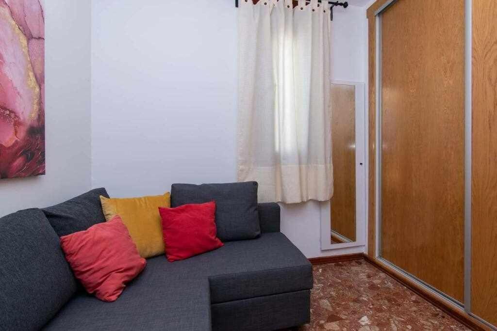 Apartamento Playa Las Vistas Free Wifi Playa Los Cristianos  Εξωτερικό φωτογραφία