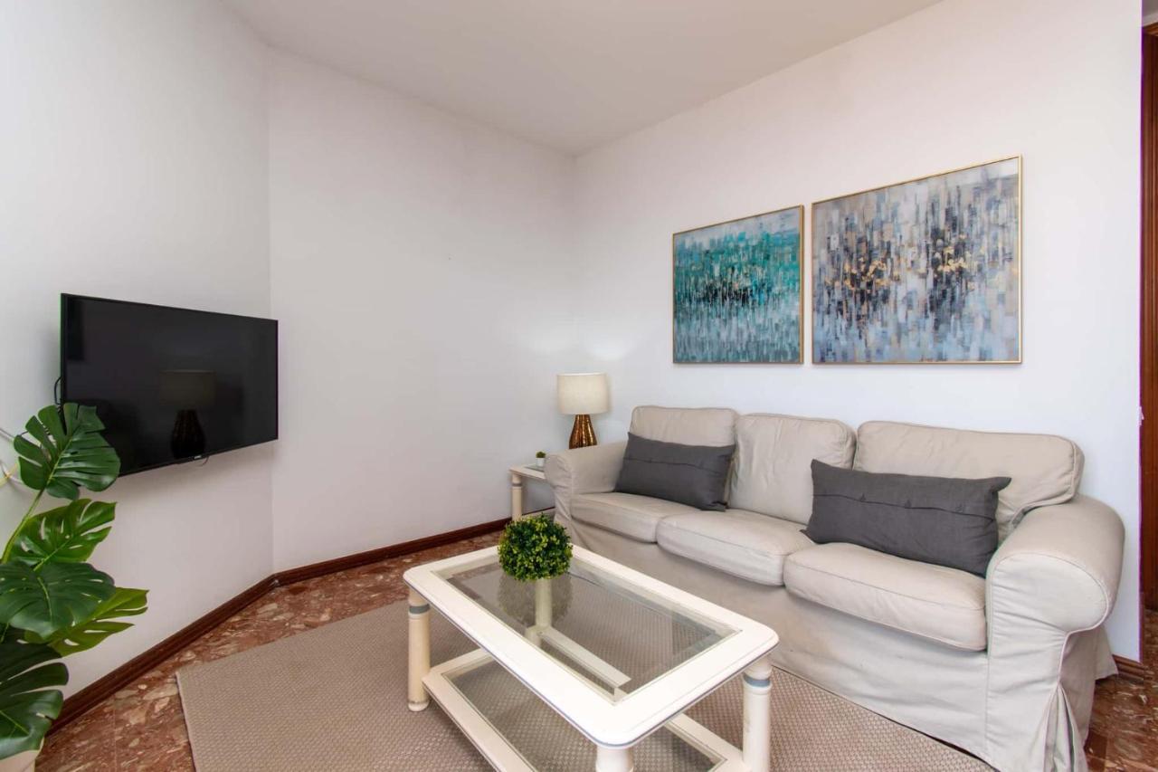 Apartamento Playa Las Vistas Free Wifi Playa Los Cristianos  Εξωτερικό φωτογραφία