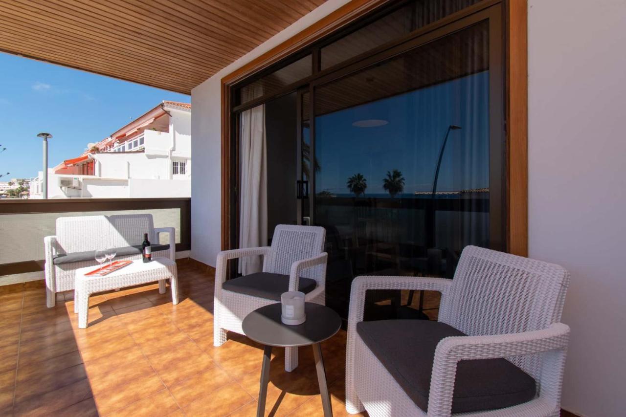 Apartamento Playa Las Vistas Free Wifi Playa Los Cristianos  Εξωτερικό φωτογραφία