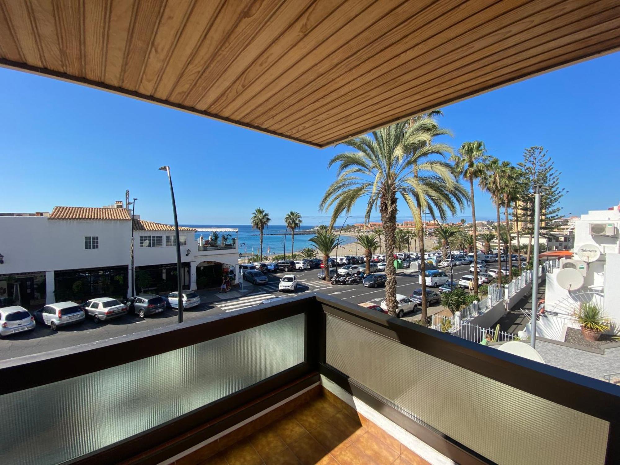 Apartamento Playa Las Vistas Free Wifi Playa Los Cristianos  Εξωτερικό φωτογραφία